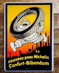 Michelin Bibendium